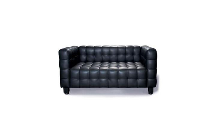 [创意安博网页版 - 坐具|沙发|办公安博网页版|安博anbo（中国）安博网页版|约瑟夫霍夫曼二座沙发]