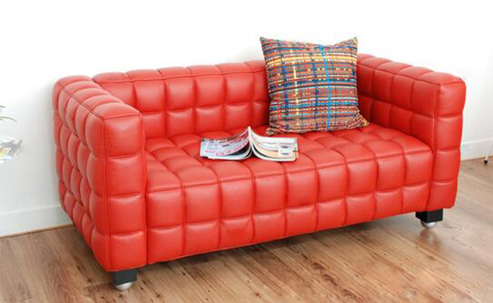 创意安博网页版 - 坐具|沙发|办公安博网页版|安博anbo（中国）安博网页版|约瑟夫霍夫曼二座沙发