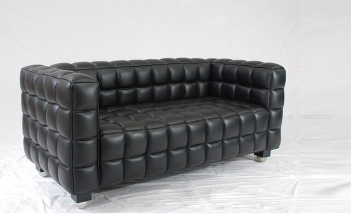 创意安博网页版 - 坐具|沙发|办公安博网页版|安博anbo（中国）安博网页版|约瑟夫霍夫曼二座沙发