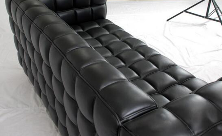 创意安博网页版 - 坐具|沙发|办公安博网页版|安博anbo（中国）安博网页版|约瑟夫霍夫曼二座沙发