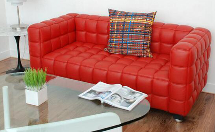 创意安博网页版 - 坐具|沙发|办公安博网页版|安博anbo（中国）安博网页版|约瑟夫霍夫曼二座沙发