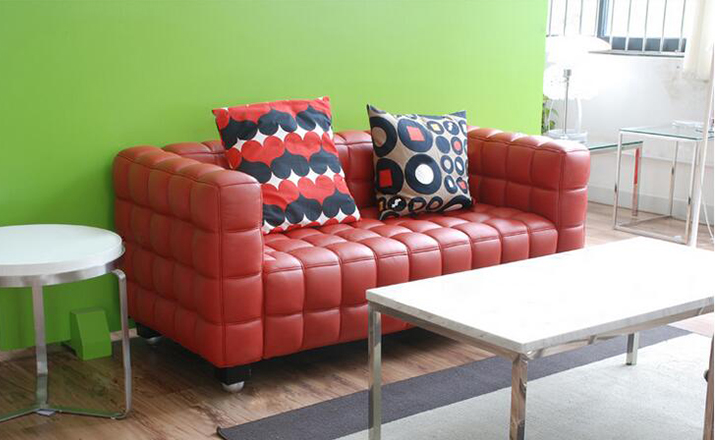 创意安博网页版 - 坐具|沙发|办公安博网页版|安博anbo（中国）安博网页版|约瑟夫霍夫曼二座沙发