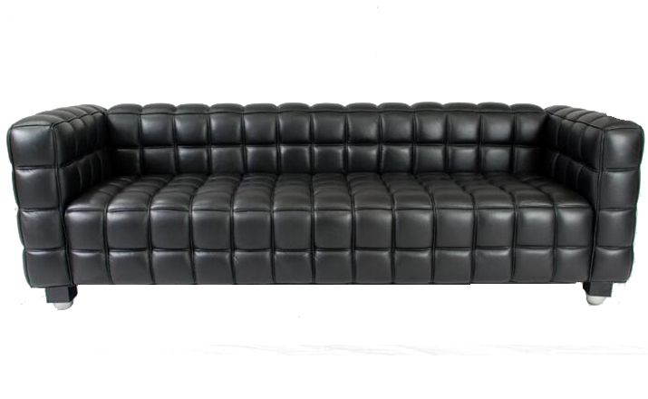 [创意安博网页版 - 坐具|沙发|办公安博网页版|安博anbo（中国）安博网页版|约瑟夫霍夫曼三座沙发]