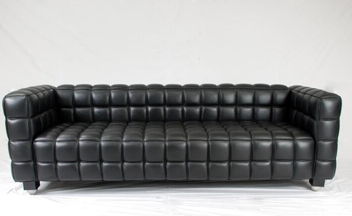 创意安博网页版 - 坐具|沙发|办公安博网页版|安博anbo（中国）安博网页版|约瑟夫霍夫曼三座沙发