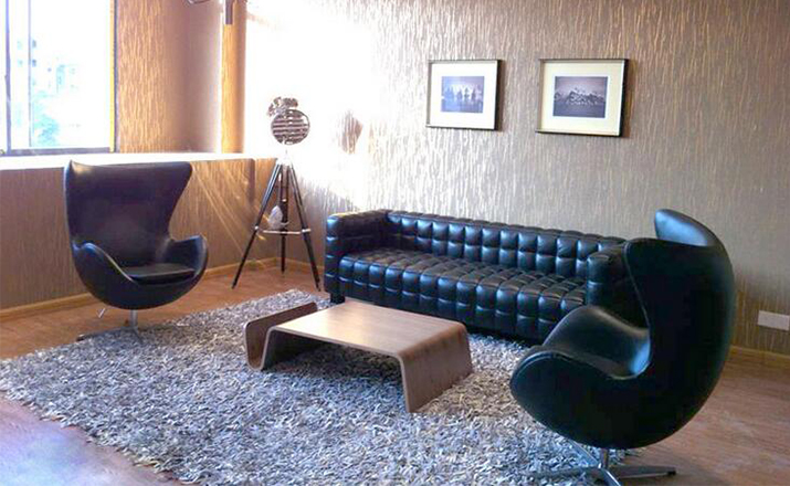 创意安博网页版 - 坐具|沙发|办公安博网页版|安博anbo（中国）安博网页版|约瑟夫霍夫曼三座沙发