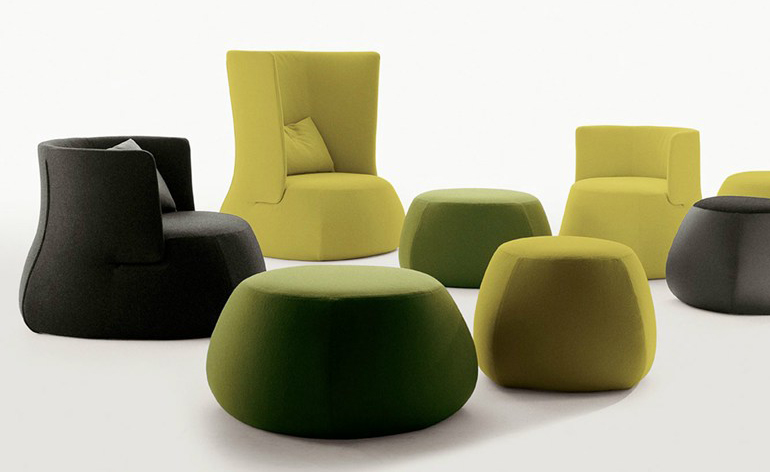 创意安博网页版 - 坐具|沙发|办公安博网页版|安博anbo（中国）安博网页版|（胖胖沙发） 脚踏