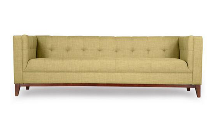 创意安博网页版 - 坐具|沙发|办公安博网页版|安博anbo（中国）安博网页版|哈里森阁楼现代二座沙发