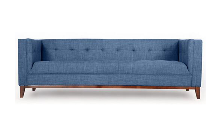 创意安博网页版 - 坐具|沙发|办公安博网页版|安博anbo（中国）安博网页版|哈里森阁楼现代二座沙发