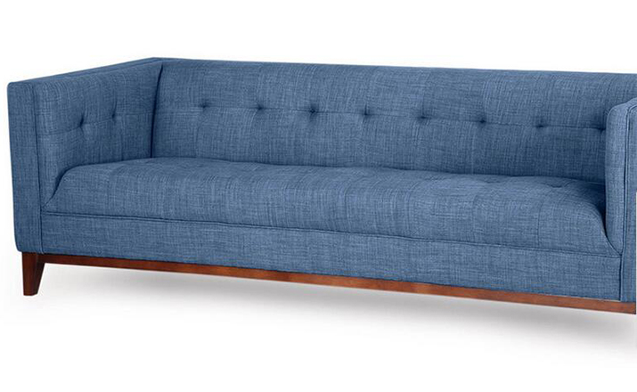 创意安博网页版 - 坐具|沙发|办公安博网页版|安博anbo（中国）安博网页版|哈里森阁楼现代二座沙发