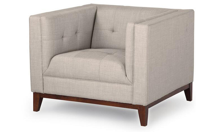 创意安博网页版 - 坐具|沙发|办公安博网页版|安博anbo（中国）安博网页版|哈里森阁楼现代一座沙发