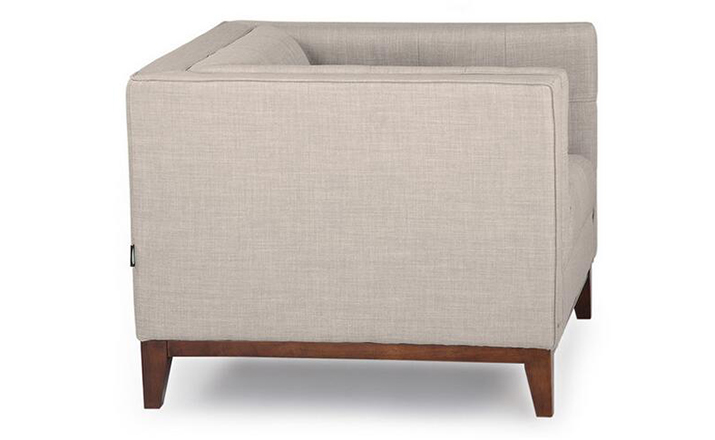 创意安博网页版 - 坐具|沙发|办公安博网页版|安博anbo（中国）安博网页版|哈里森阁楼现代一座沙发