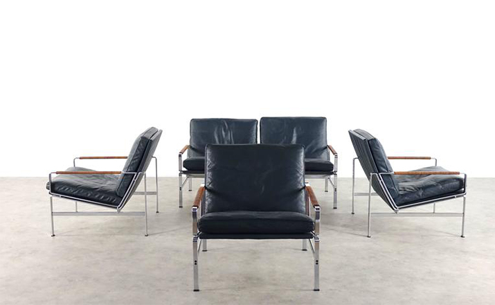 创意安博网页版 - 坐具|沙发|办公安博网页版|安博anbo（中国）安博网页版|FK 6720 皮革沙发