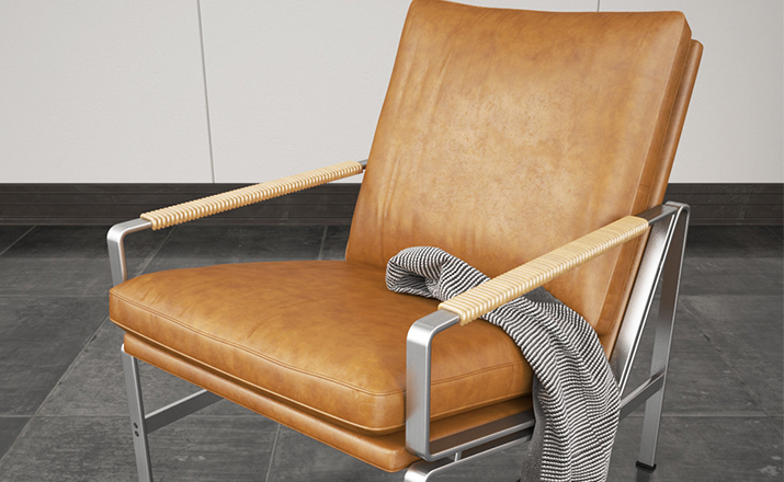 创意安博网页版 - 坐具|沙发|办公安博网页版|安博anbo（中国）安博网页版|FK 6720 皮革沙发