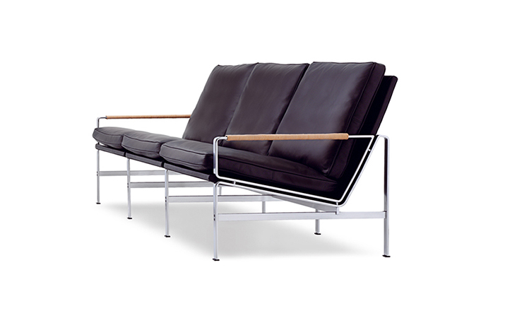 创意安博网页版 - 坐具|沙发|办公安博网页版|安博anbo（中国）安博网页版|FK 6720 皮革沙发