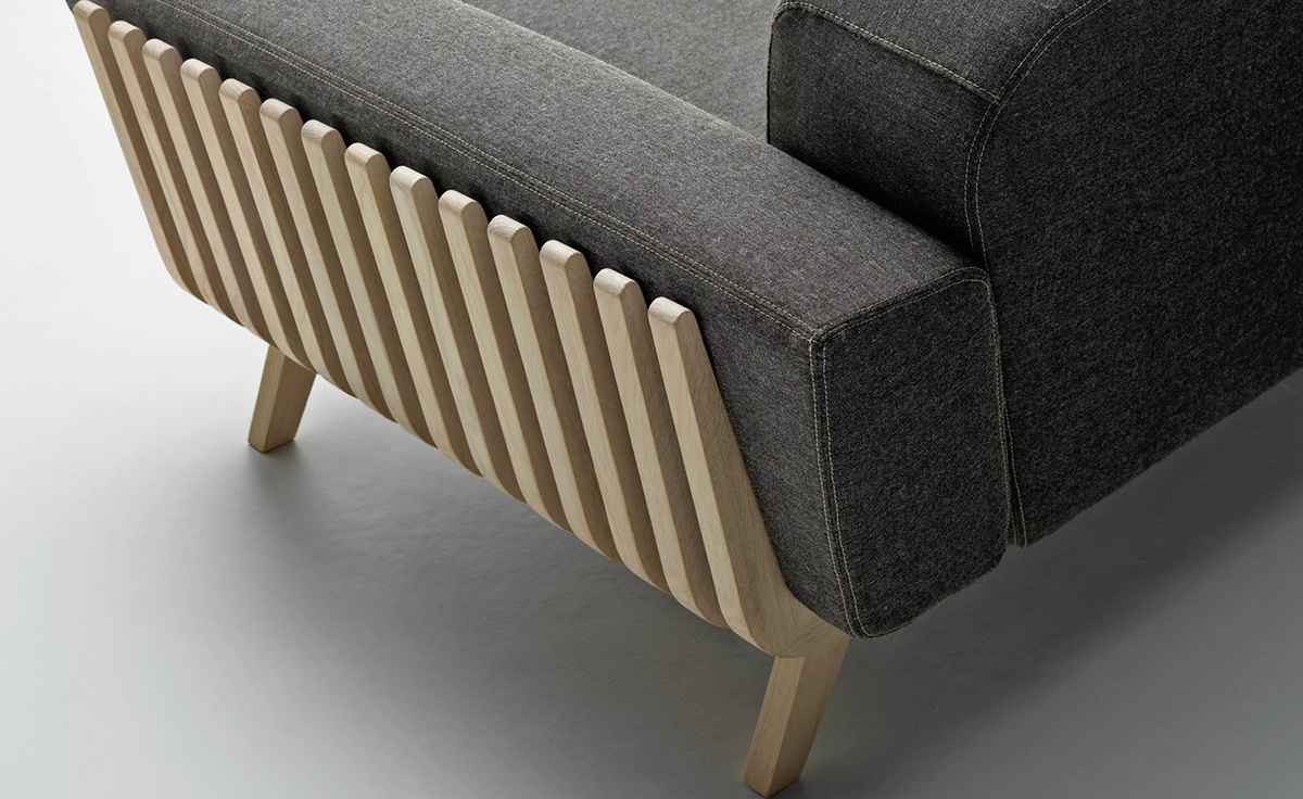 创意安博网页版 - 坐具|沙发|办公安博网页版|安博anbo（中国）安博网页版|Hamper 单座沙发