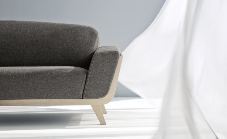 创意安博网页版 - 坐具|沙发|办公安博网页版|安博anbo（中国）安博网页版|Hamper 双座沙发