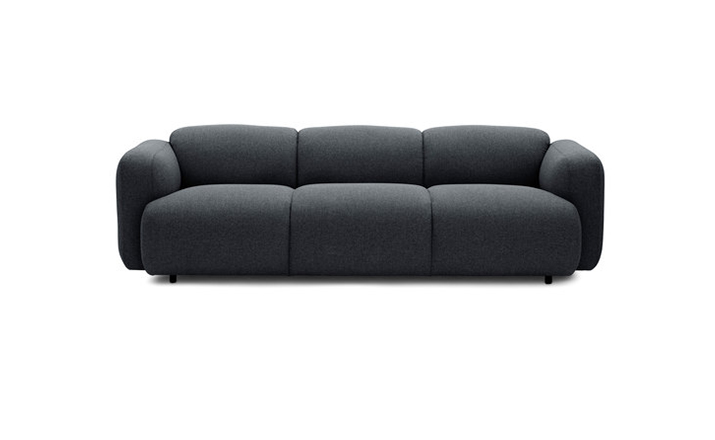 创意安博网页版 - 坐具|沙发|办公安博网页版|安博anbo（中国）安博网页版|膨胀三座沙发