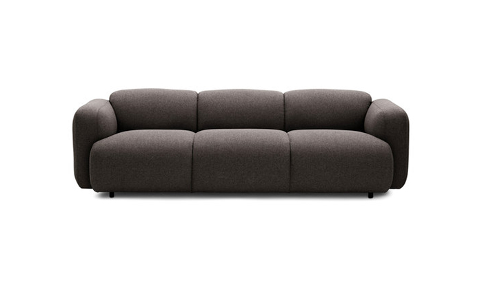 创意安博网页版 - 坐具|沙发|办公安博网页版|安博anbo（中国）安博网页版|膨胀三座沙发