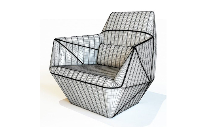 创意安博网页版 - 坐具|沙发|办公安博网页版|安博anbo（中国）安博网页版|Facett 单座沙发