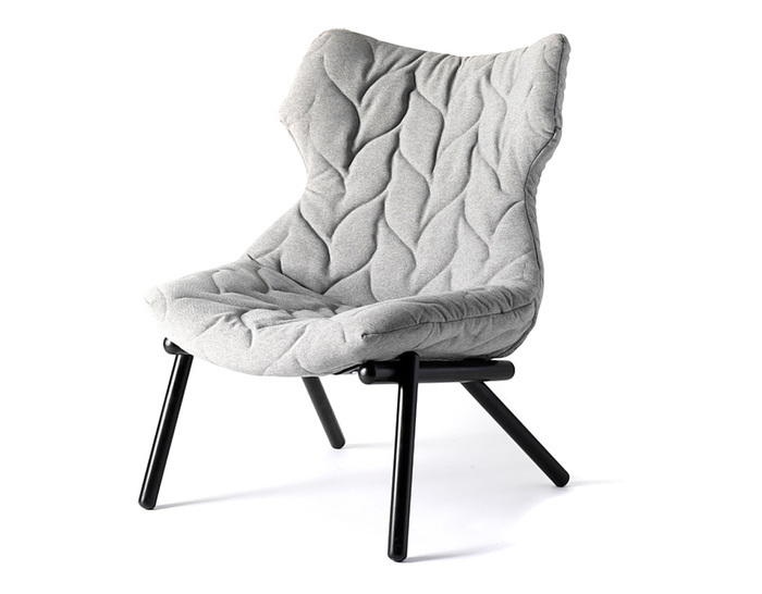 创意安博网页版 - 坐具|沙发|办公安博网页版|安博anbo（中国）安博网页版|树叶单座沙发