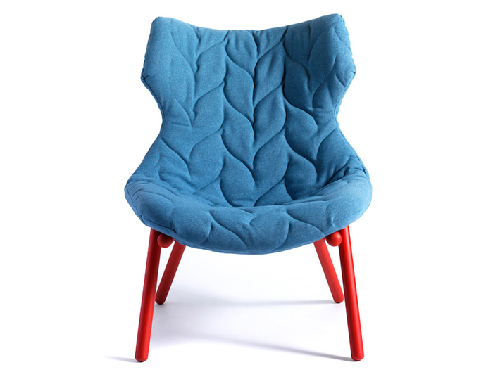 [创意安博网页版 - 坐具|沙发|办公安博网页版|安博anbo（中国）安博网页版|树叶单座沙发]