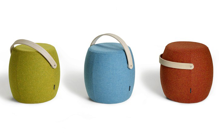 [创意安博网页版 - 坐具|吧椅/凳子|办公安博网页版|安博anbo（中国）安博网页版|便携圆墩]