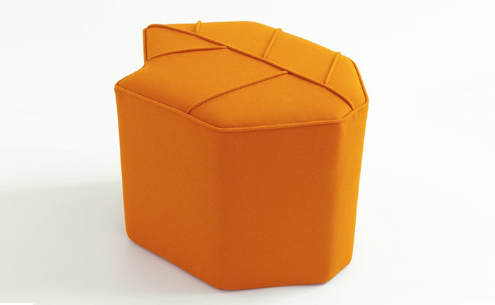 创意安博网页版 - 坐具|吧椅/凳子|办公安博网页版|安博anbo（中国）安博网页版|树叶墩