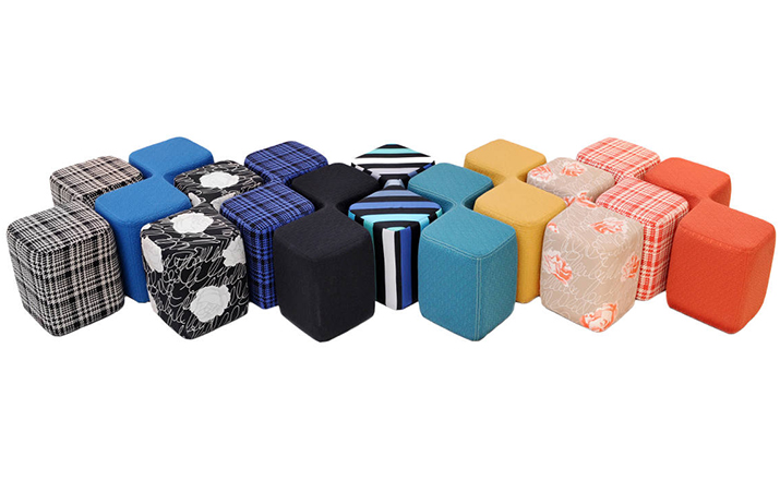 创意安博网页版 - 坐具|吧椅/凳子|办公安博网页版|安博anbo（中国）安博网页版|Bi-Pod 墩子