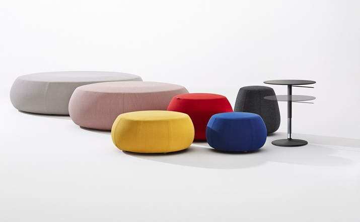 创意安博网页版 - 坐具|吧椅/凳子|办公安博网页版|安博anbo（中国）安博网页版|Pix 177墩