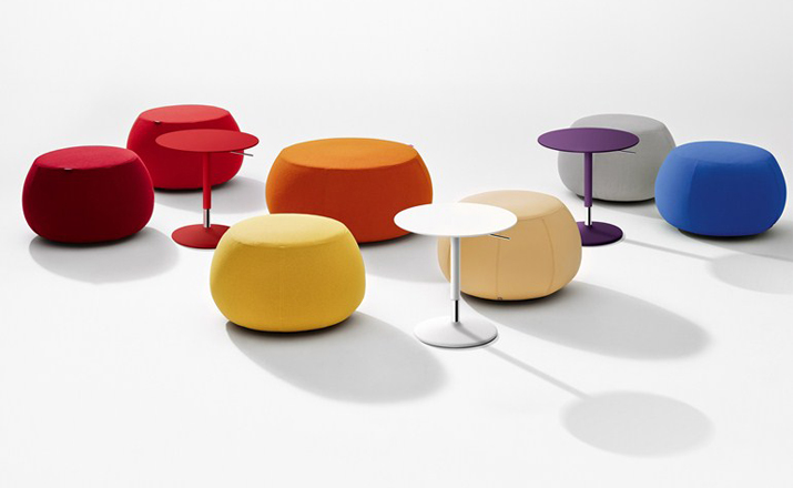 创意安博网页版 - 坐具|吧椅/凳子|办公安博网页版|安博anbo（中国）安博网页版|Pix 177墩