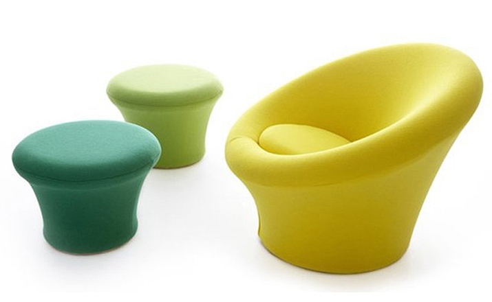 创意安博网页版 - 坐具|吧椅/凳子|办公安博网页版|安博anbo（中国）安博网页版|蘑菇墩