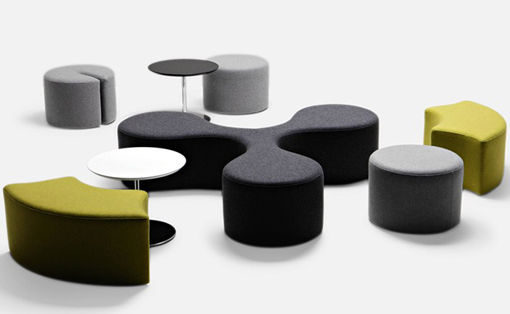 [创意安博网页版 - 坐具|吧椅/凳子|办公安博网页版|安博anbo（中国）安博网页版|分子墩]