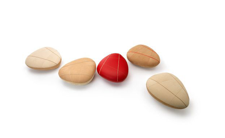 创意安博网页版 - 坐具|吧椅/凳子|办公安博网页版|安博anbo（中国）安博网页版|石头脚踏