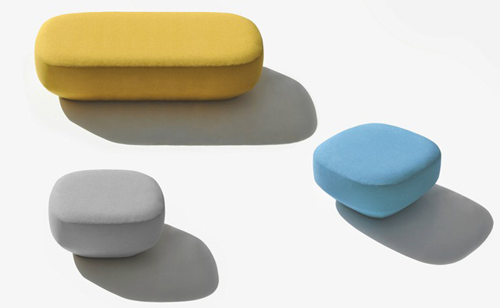 创意安博网页版 - 坐具|长凳|办公安博网页版|安博anbo（中国）安博网页版|ILE 墩