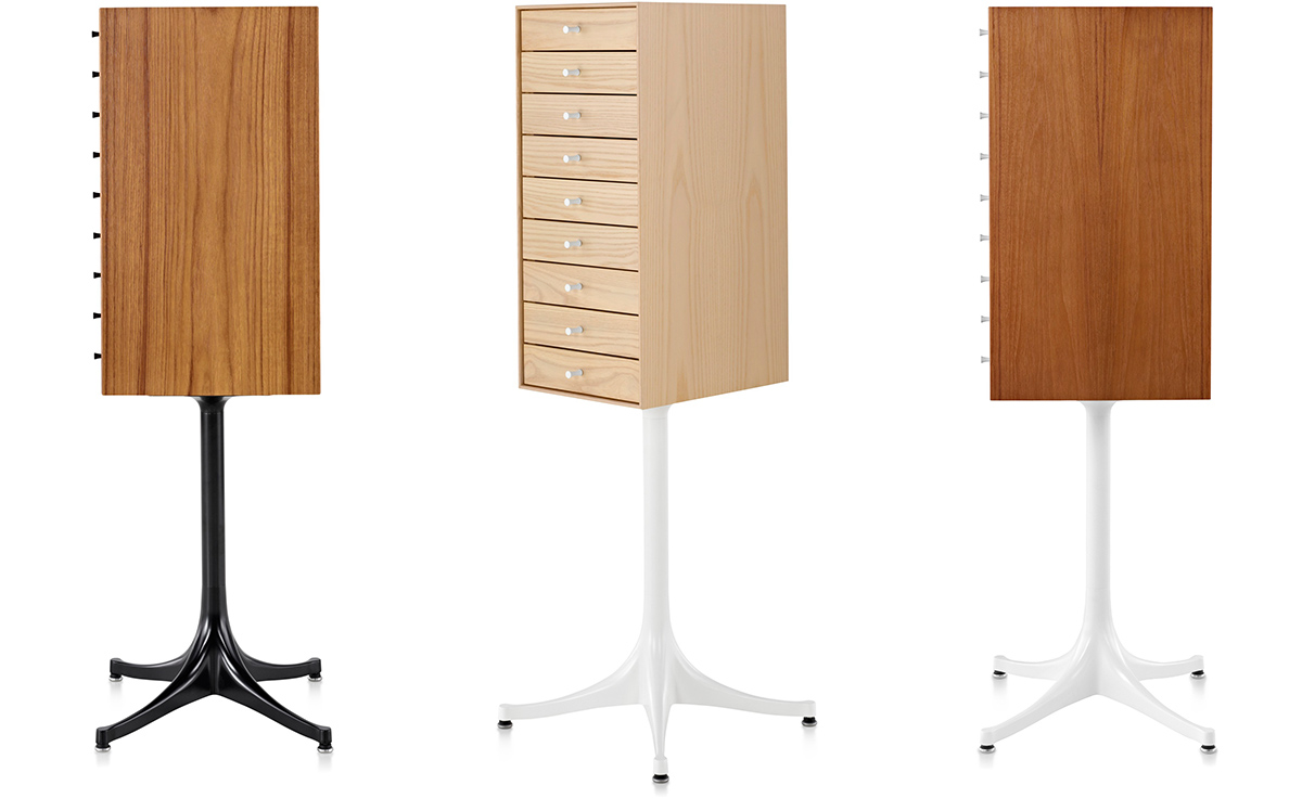 创意安博网页版 - 储物|储物柜|办公安博网页版|安博anbo（中国）安博网页版|迷你箱9抽屉