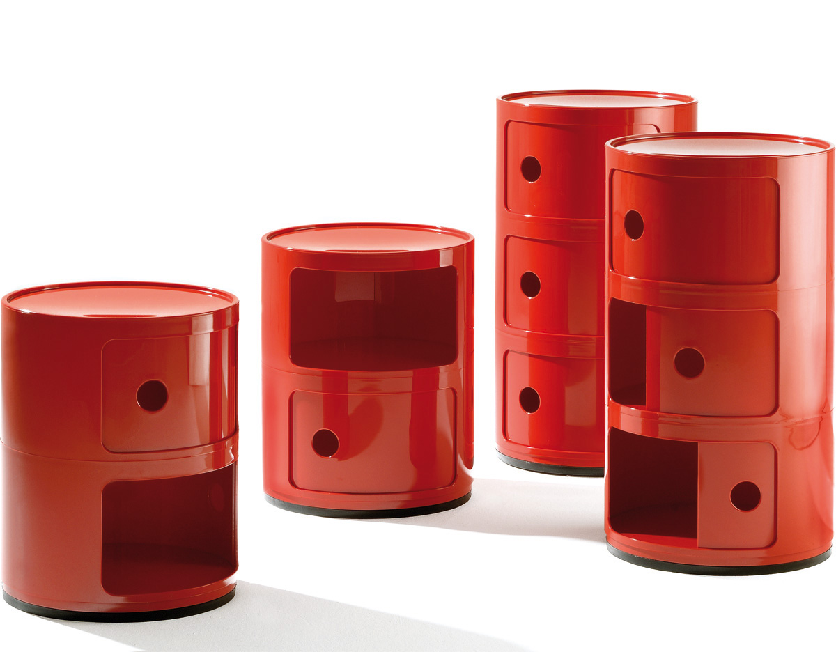 创意安博网页版 - 储物|储物柜|办公安博网页版|安博anbo（中国）安博网页版|Componibili Storage Module