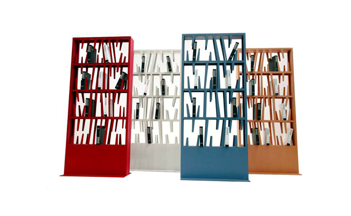 创意安博网页版 - 储物|装饰架|办公安博网页版|安博anbo（中国）安博网页版|伊万书架