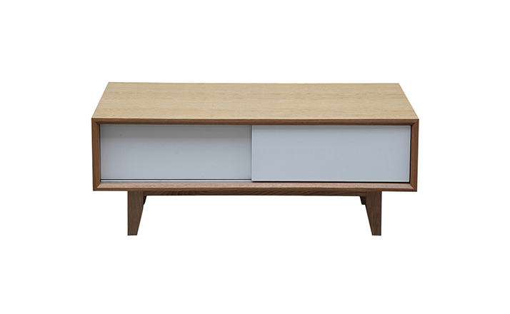 [创意安博网页版 - 桌几|茶几/边几|办公安博网页版|安博anbo（中国）安博网页版|波特现代复古媒体咖啡桌]