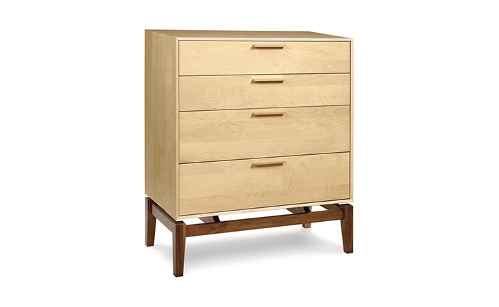 [创意安博网页版 - 卧室|床头几|办公安博网页版|安博anbo（中国）安博网页版|科普兰soho 4抽梳妆台]