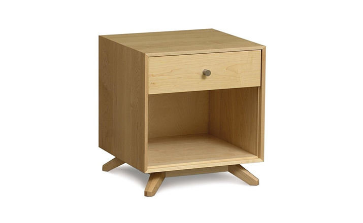 创意安博网页版 - 卧室|储藏|办公安博网页版|安博anbo（中国）安博网页版|阿斯特丽德1抽床头柜