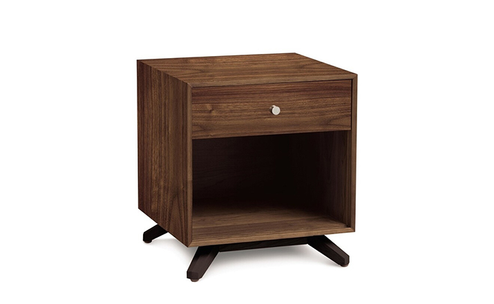 创意安博网页版 - 卧室|储藏|办公安博网页版|安博anbo（中国）安博网页版|阿斯特丽德1抽床头柜