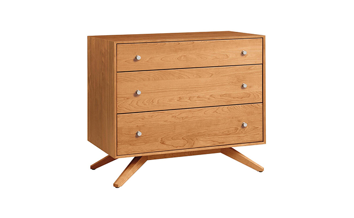 创意安博网页版 - 卧室|床头几|办公安博网页版|安博anbo（中国）安博网页版|阿斯特丽德3抽梳妆台