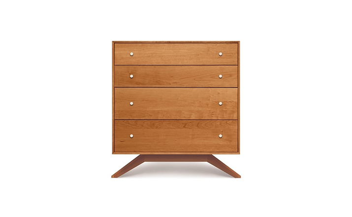 创意安博网页版 - 卧室|床头几|办公安博网页版|安博anbo（中国）安博网页版|阿斯特丽德4抽梳妆台