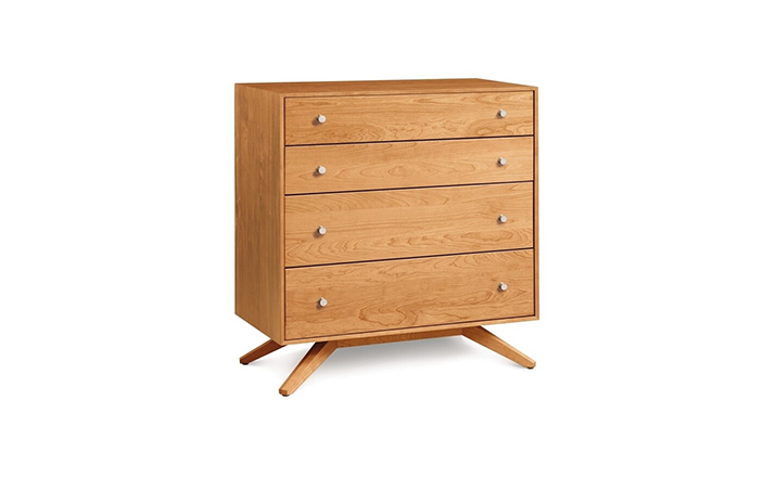 创意安博网页版 - 卧室|床头几|办公安博网页版|安博anbo（中国）安博网页版|阿斯特丽德4抽梳妆台