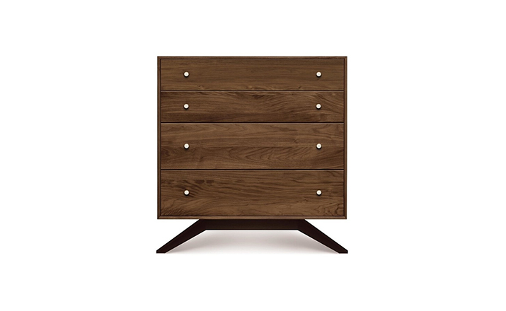 创意安博网页版 - 卧室|床头几|办公安博网页版|安博anbo（中国）安博网页版|阿斯特丽德4抽梳妆台