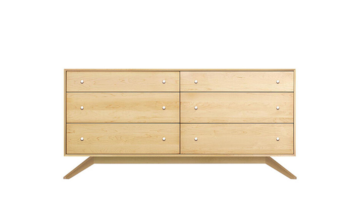 [创意安博网页版 - 储物|储物柜|办公安博网页版|安博anbo（中国）安博网页版|阿斯特丽德6抽梳妆台]