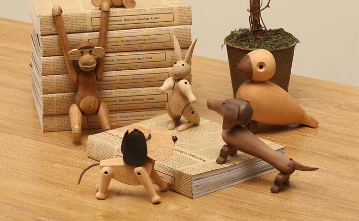 创意安博网页版 - 附件|饰品|办公安博网页版|安博anbo（中国）安博网页版|Kay Bojesen 爱情鸟