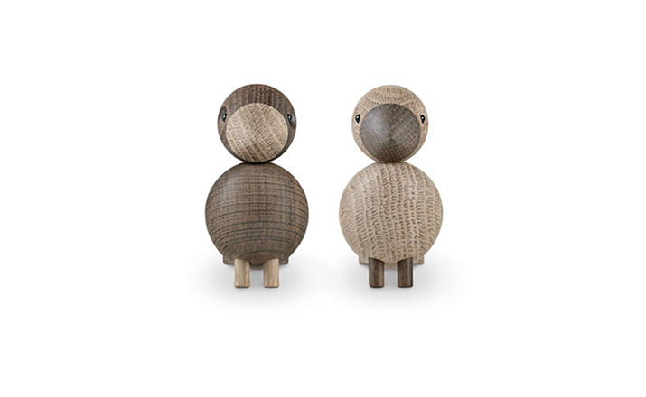 [创意安博网页版 - 附件|饰品|办公安博网页版|安博anbo（中国）安博网页版|Kay Bojesen 爱情鸟]