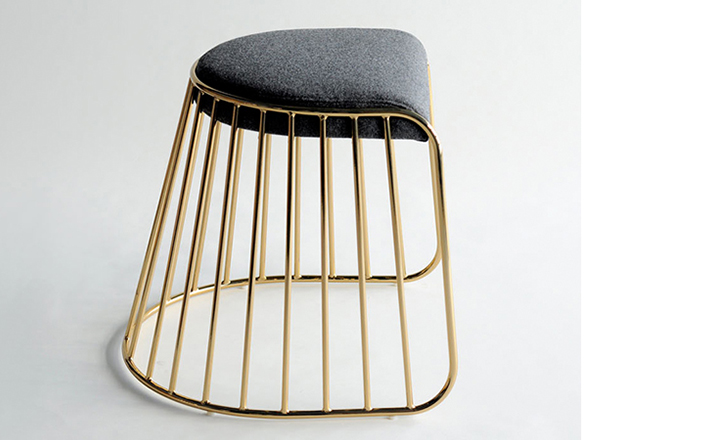 创意安博网页版 - 坐具|吧椅/凳子|办公安博网页版|安博anbo（中国）安博网页版|新娘的面纱凳