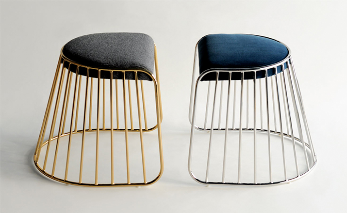 创意安博网页版 - 坐具|吧椅/凳子|办公安博网页版|安博anbo（中国）安博网页版|新娘的面纱凳